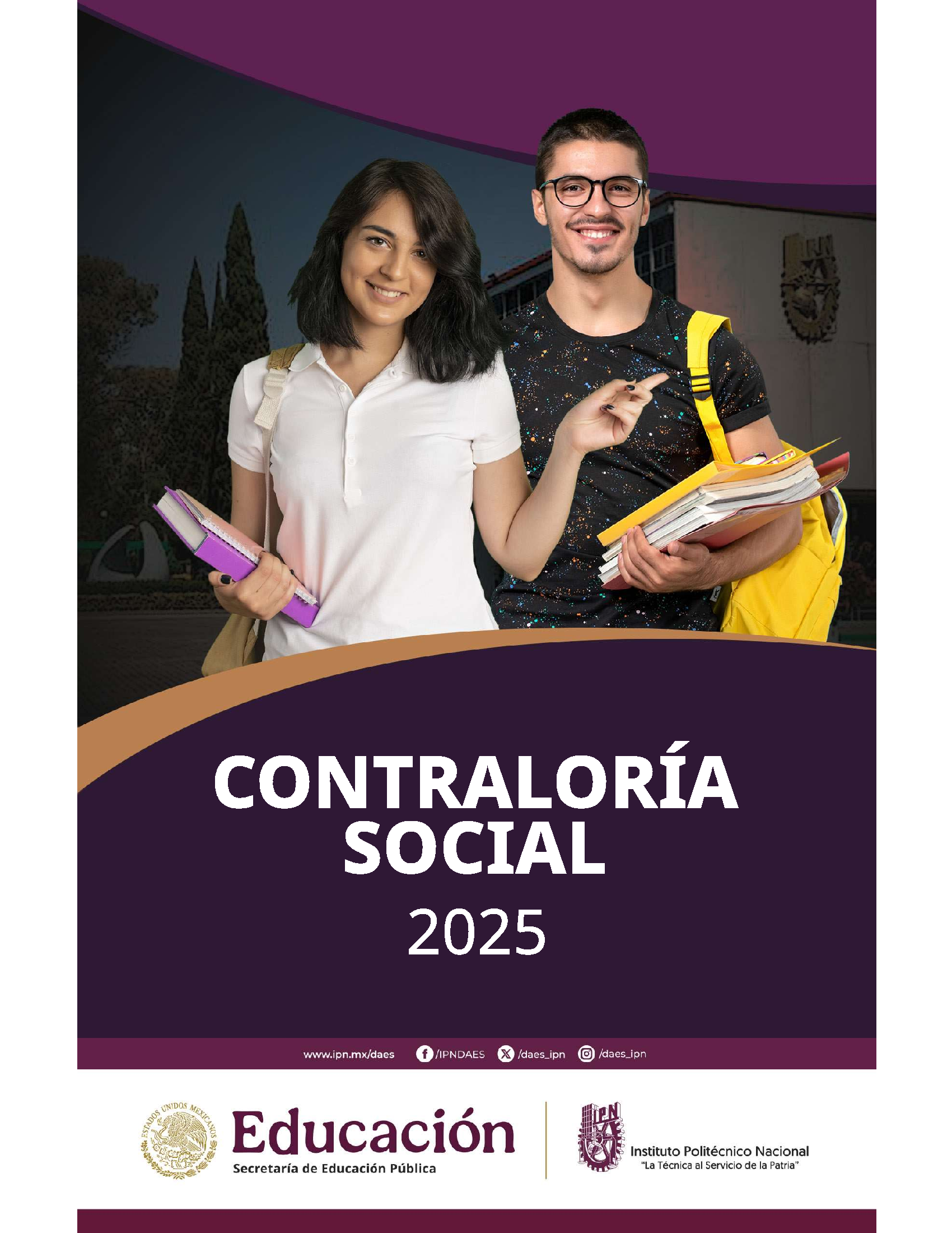 Pasos para realizar la Estancia Profesional