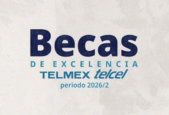 Beca Telmex