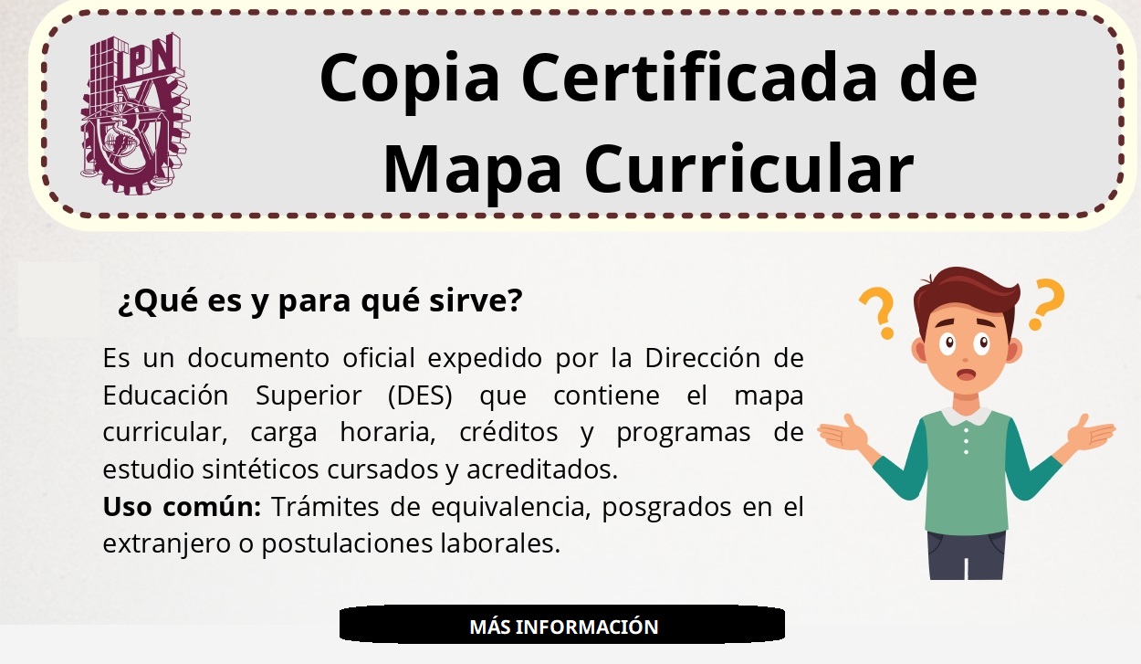 Copia Certificada Mapa Curricular